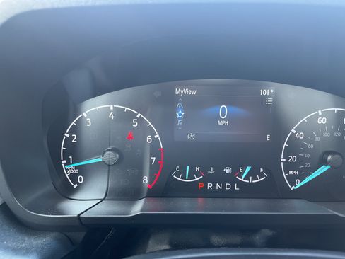 Used 2022 Ford Maverick XLT FWD image 14