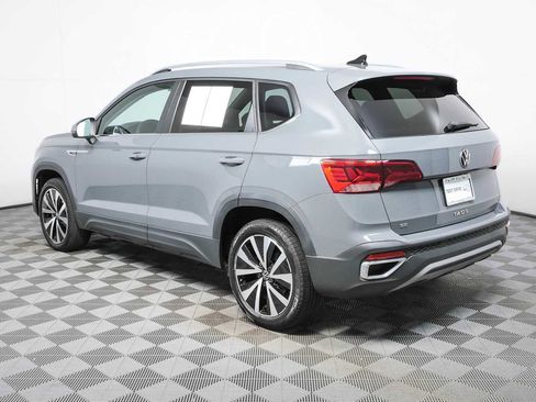 Used 2023 Volkswagen Taos SE FWD image 27