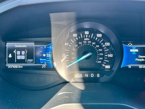 Used 2024 Ford Edge SE image 20