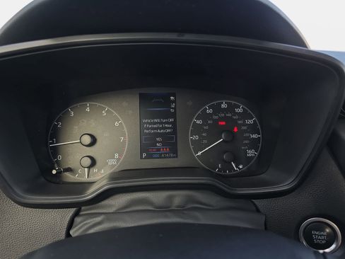 Used 2023 Toyota Corolla LE w/ LE Premium Package image 18