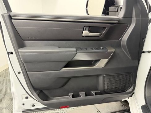 New 2026 Toyota Tundra SR5 RWD image 16