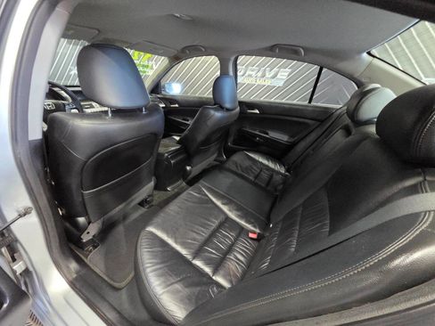 Used 2012 Honda Accord SE image 28