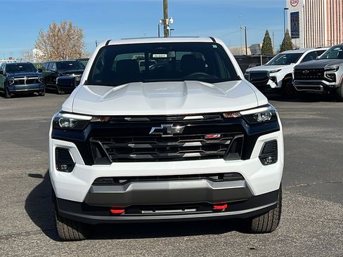 New 2026 Chevrolet Colorado Z71 image 2