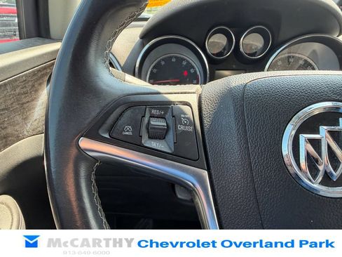 Used 2015 Buick Encore Convenience FWD image 12
