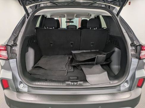 Certified 2025 Ford Escape Active w/ Tech Pack #1 image 24