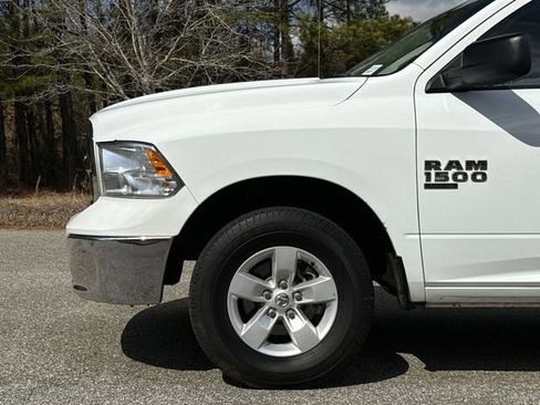 Used 2022 RAM 1500 Tradesman w/ Popular Equipment Group image 19