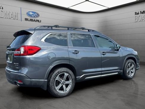 Used 2020 Subaru Ascent Limited w/ Technology Package AWD/4WD image 4