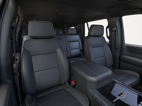 New 2026 GMC Yukon Elevation w/ LPO, Illumination Package AWD/4WD image 16