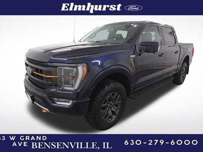 Used 2021 Ford F150 Tremor w/ Equipment Group 402A High