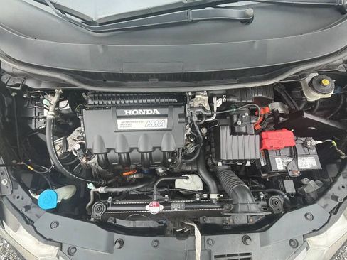 Used 2010 Honda Insight LX image 20