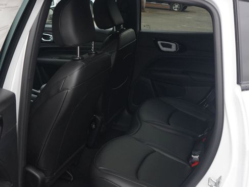 New 2026 Jeep Compass Limited image 51