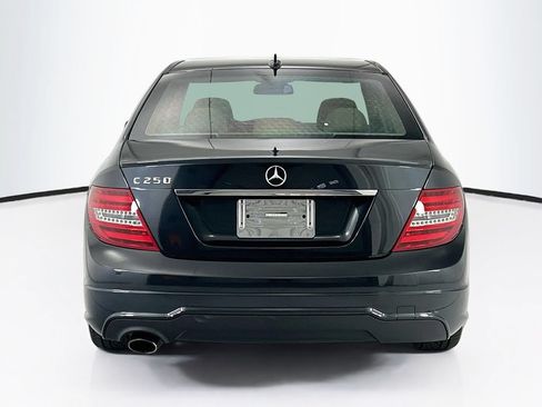 Used 2012 Mercedes-Benz C 250 Sedan image 6