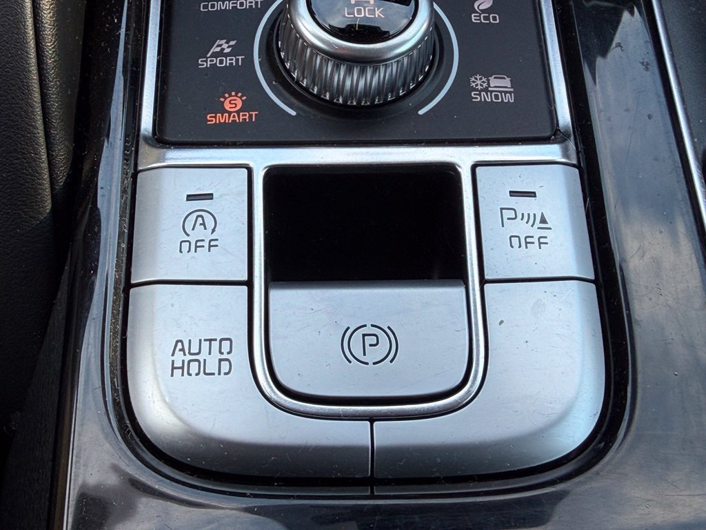 Used 2022 Kia Telluride EX w/ EX Premium Package AWD/4WD image 15