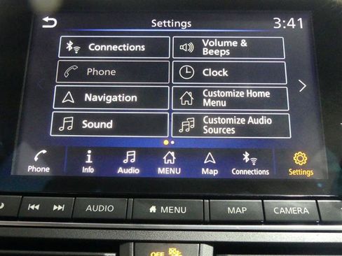 Used 2019 Nissan Altima 2.5 SL FWD image 45
