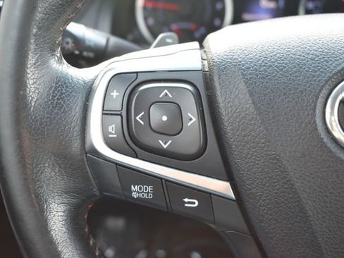 Used 2015 Toyota Camry SE image 21