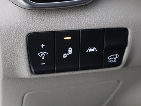 Used 2021 Kia Sportage EX w/ EX Technology Package FWD image 23
