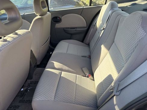 Used 2006 Saturn ION Level 2 w/ Preferred Pkg image 12