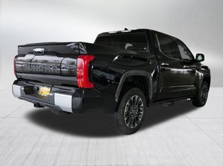 New 2026 Toyota Tundra Limited video 2