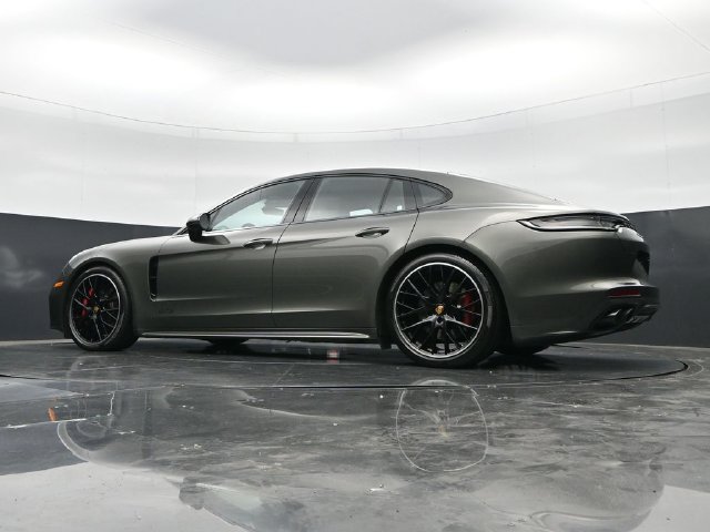 Used 2023 Porsche Panamera GTS AWD/4WD image 53