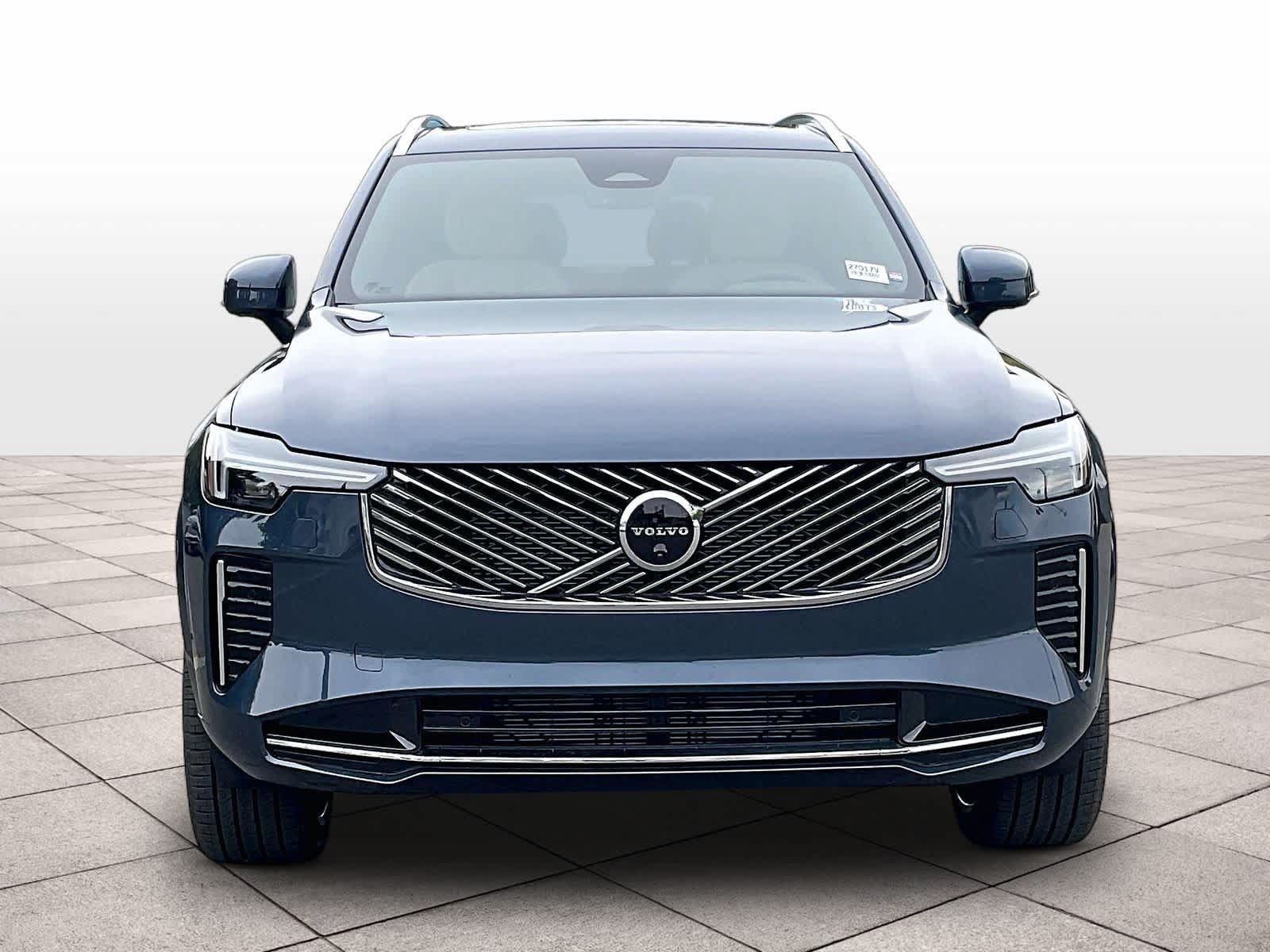 New 2027 Volvo XC90 B6 Plus AWD/4WD image 5
