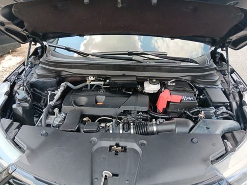 Used 2025 Acura RDX SH-AWD image 33