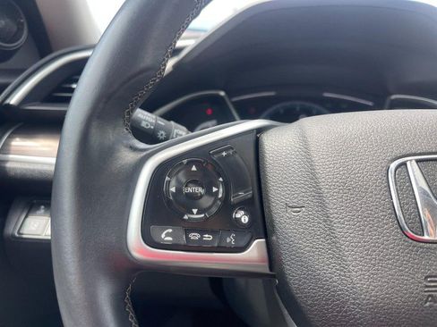 Used 2019 Honda Civic EX image 20
