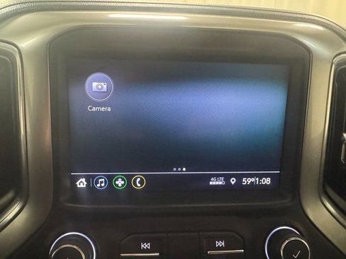 Used 2020 Chevrolet Silverado 2500 LT w/ Z71 Off-Road Package AWD/4WD image 30