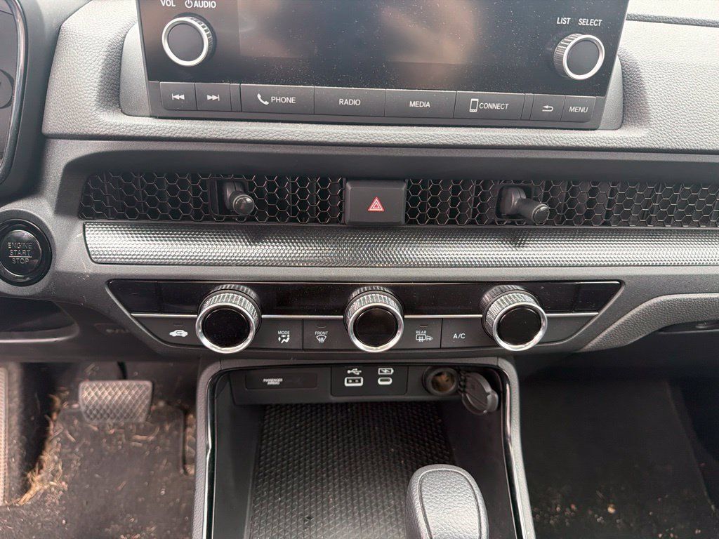 Used 2024 Honda CR-V EX image 14