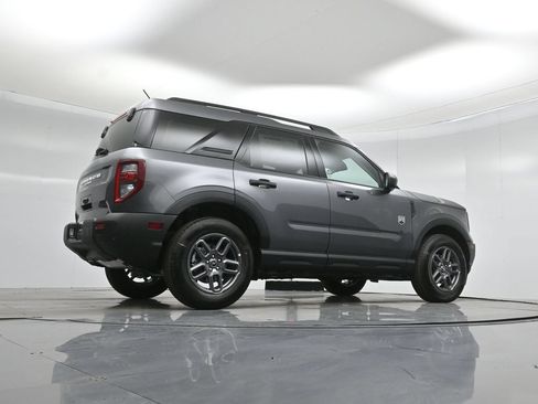 New 2026 Ford Bronco Sport Big Bend AWD/4WD image 44