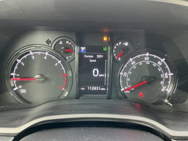 Used 2021 Toyota 4Runner SR5 Premium w/ Moonroof Package AWD/4WD image 14