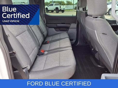 Certified 2021 Ford F150 XL w/ Equipment Group 101A High RWD image 26