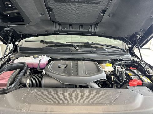 New 2026 RAM 1500 RHO w/ RHO Level 1 Equipment Group AWD/4WD image 26