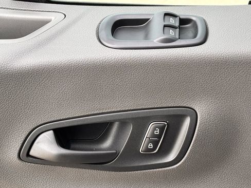 New 2026 Ford Transit 350 XLT image 18