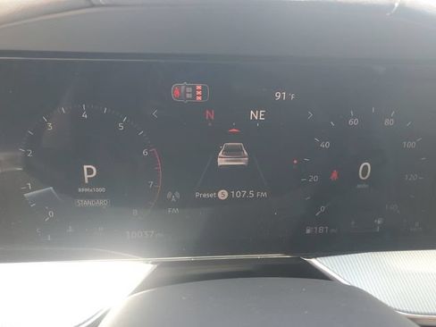 Used 2026 Nissan Murano SL AWD/4WD image 18