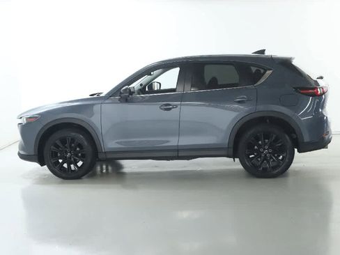 Certified 2023 MAZDA CX-5 Carbon Edition AWD/4WD image 39