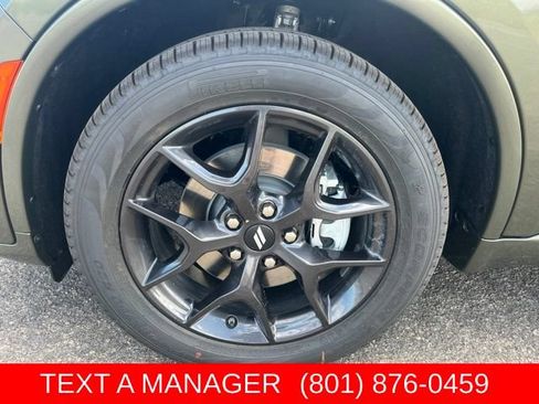New 2026 Dodge Durango GT AWD/4WD image 8