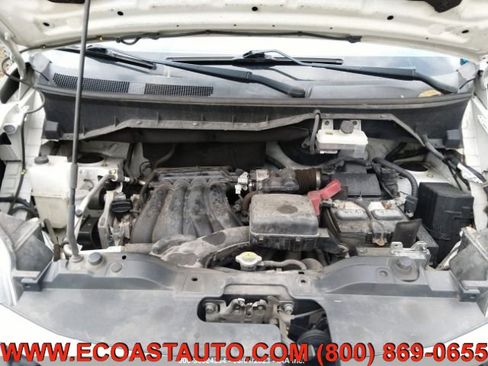 Used 2016 Nissan NV200 S w/ Cruise Control Package image 5