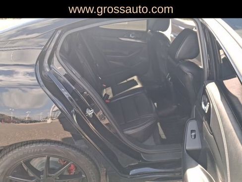 Used 2021 Nissan Maxima 3.5 SV w/ Floor Mat Group FWD image 25