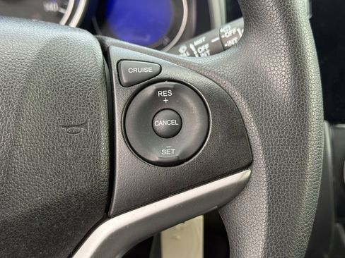 Used 2019 Honda Fit LX image 23