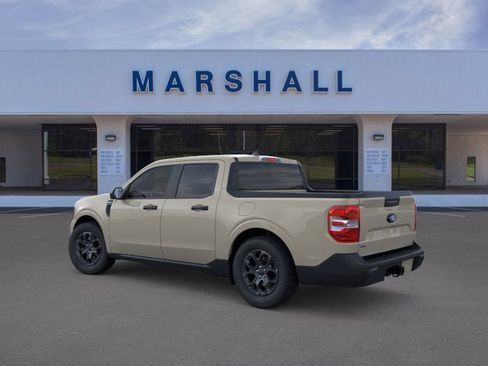 New 2025 Ford Maverick XLT w/ XLT Luxury Package image 4