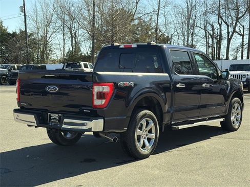 Used 2022 Ford F150 Lariat image 5