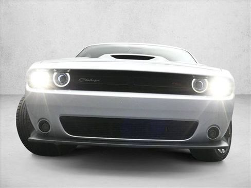 Used 2022 Dodge Challenger R/T Scat Pack w/ Driver Convenience Group RWD image 30