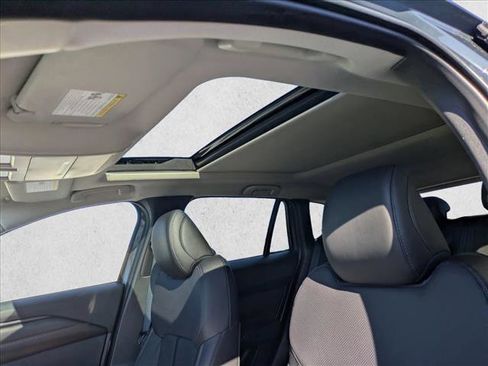 New 2026 MAZDA CX-50 AWD 2.5 Hybrid w/ Cargo Package image 10