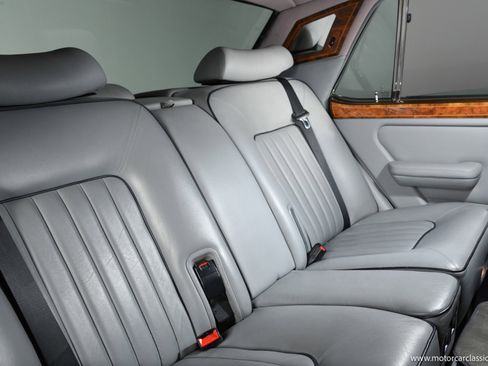 Used 1993 Rolls-Royce Silver Spur II image 28