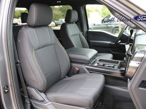 New 2025 Ford F150 STX w/ Equipment Group 200A image 7