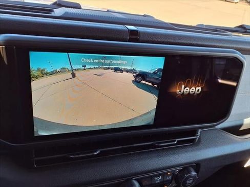 New 2026 Jeep Wrangler Sport S image 35