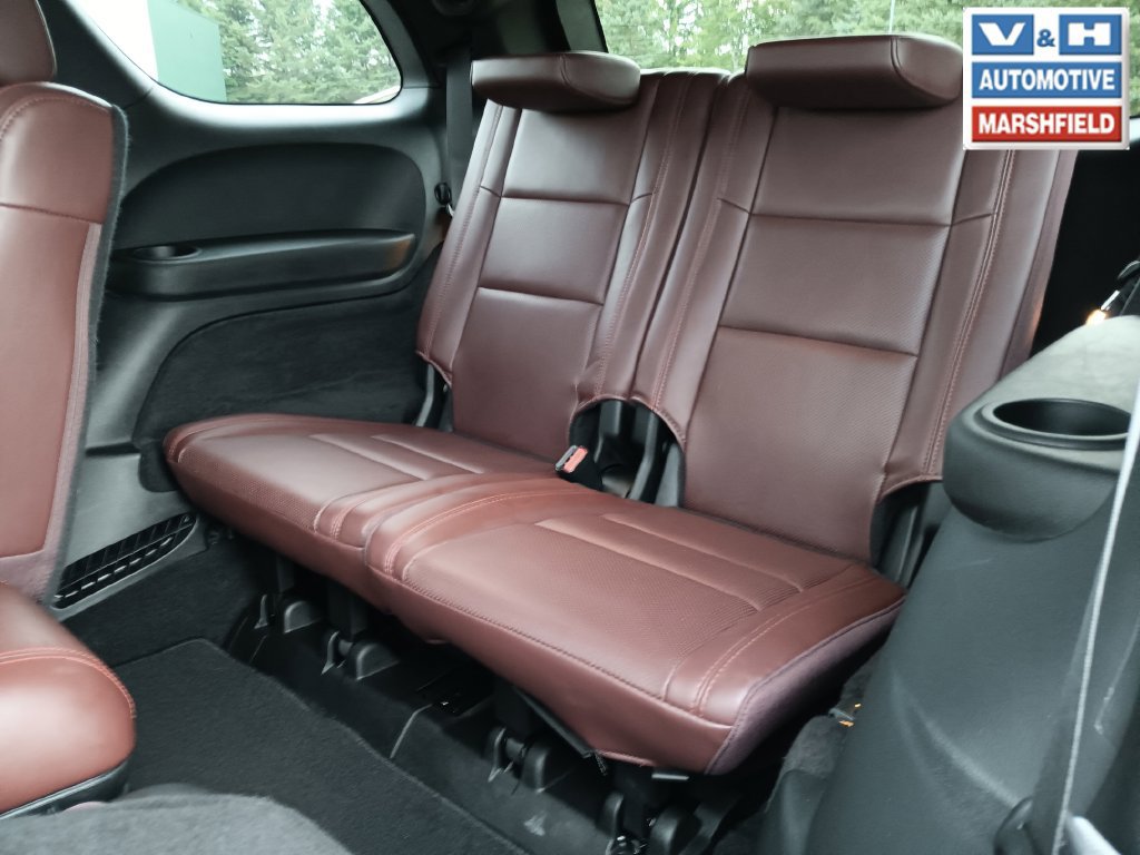 Used 2024 Dodge Durango Citadel AWD/4WD image 28