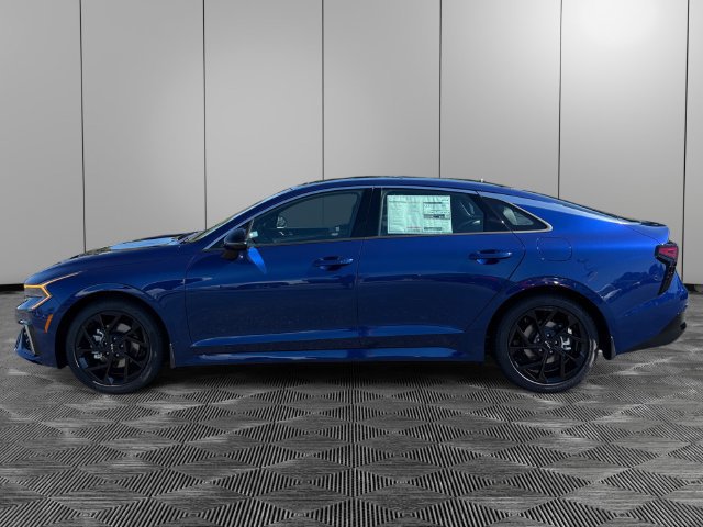 New 2027 Kia K5 GT-Line AWD/4WD image 2
