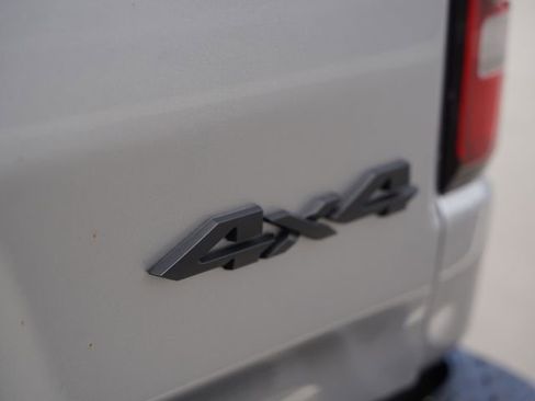 Used 2021 RAM 1500 Rebel w/ Rebel Level 2 Equipment Group AWD/4WD image 41