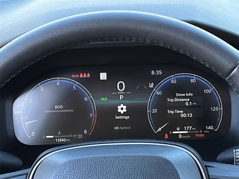 Used 2024 Toyota RAV4 Limited image 13